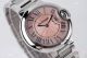 AF Factory Copy Cartier Ballon Bleu 33 Salmon Sunray Dial Steel Ladies Watch (3)_th.jpg